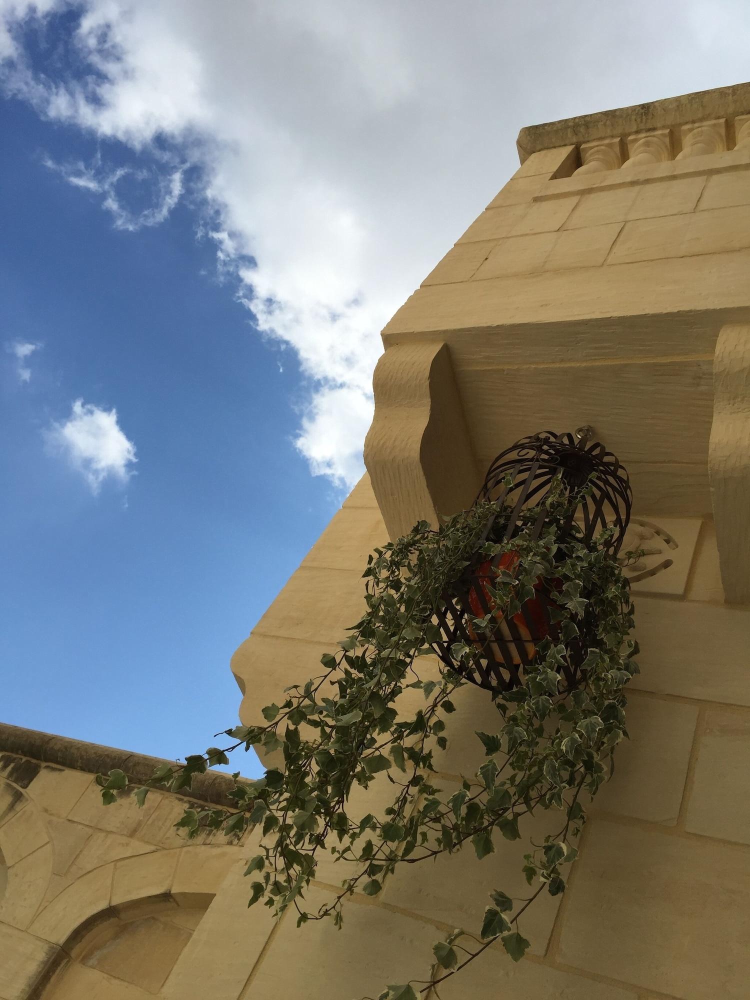 Vista Exterior Lulu Boutique Hotel