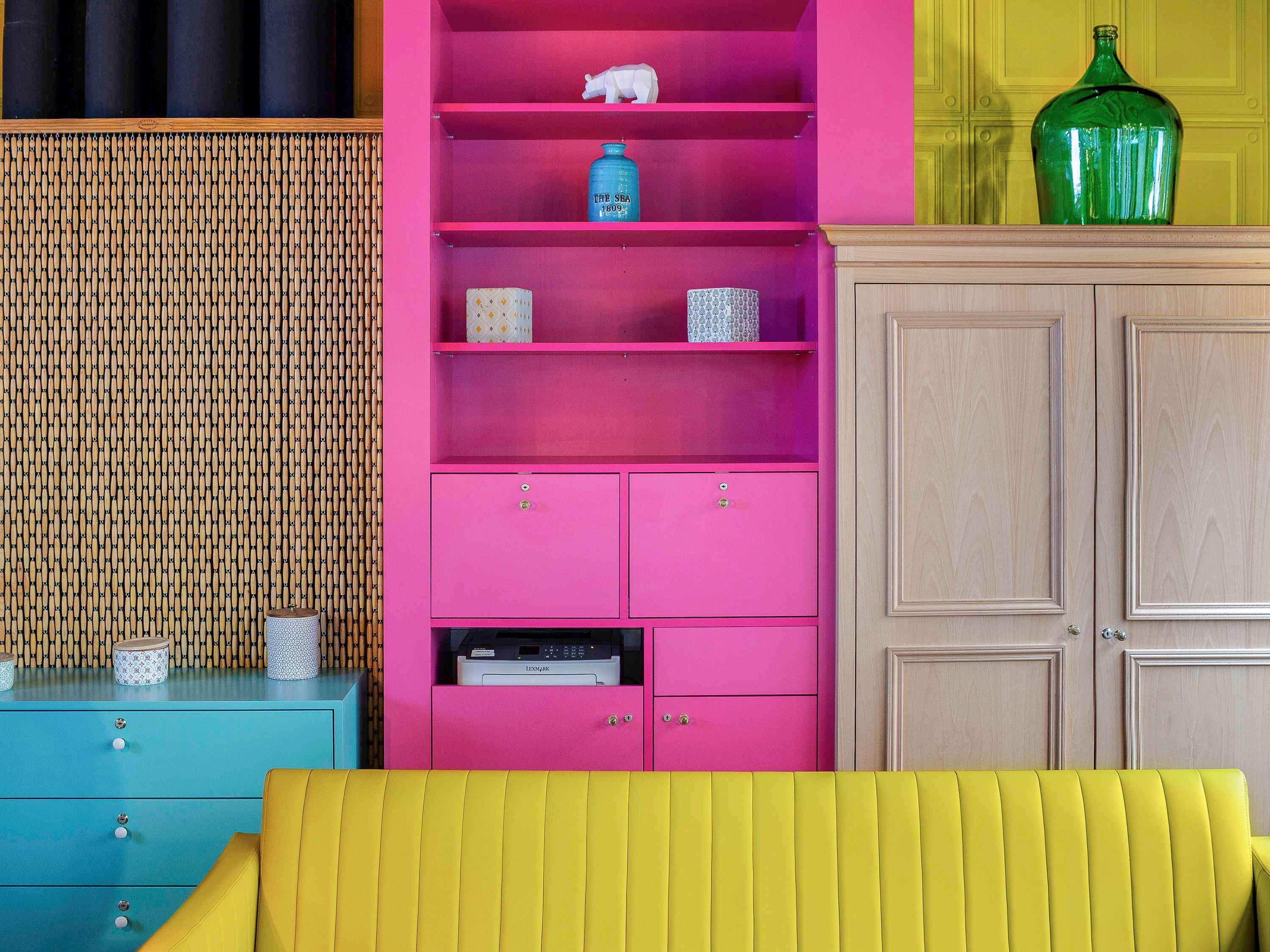 Bar/Salón Hotel Mercure Paris Centre Gare Montparnasse