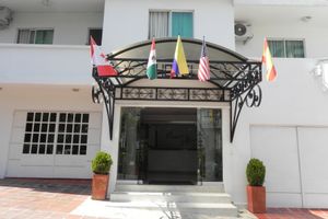 Alojamiento - Hotel Prado 34 West