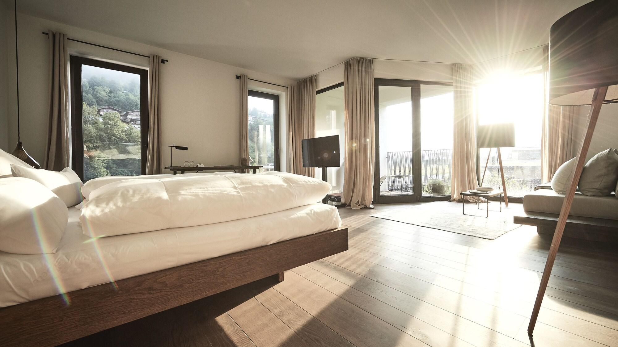 Habitación Wiesergut