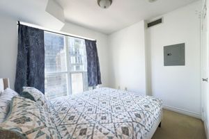 Alojamiento - 2 Washrooms Suites Rogers Centre Convention Centre CN Tower with Free Parking