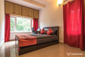 Alquiler Vacacional - Luxury Apartment in Indiranagar