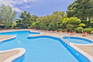 Alquiler Temporario - Apartamentos Tossa Park 23