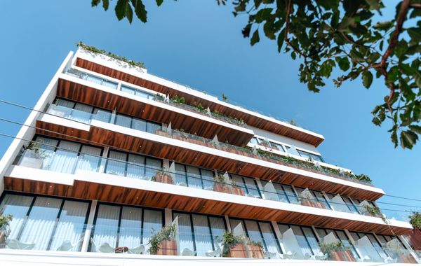 CALIXTA Hotel - Hoteles en Playa del Carmen, México: todo incluido, baratos y ofertas