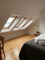 Alquiler Vacacional - Very spacious loch-side house, breathtaking views, ideal for family & adventures