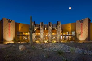 undefined - Desert Diamond Casino & Hotel