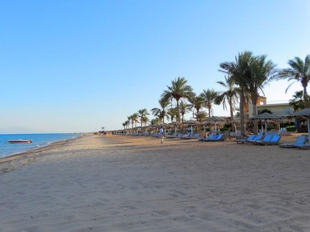 Playa Sol Taba Red Sea