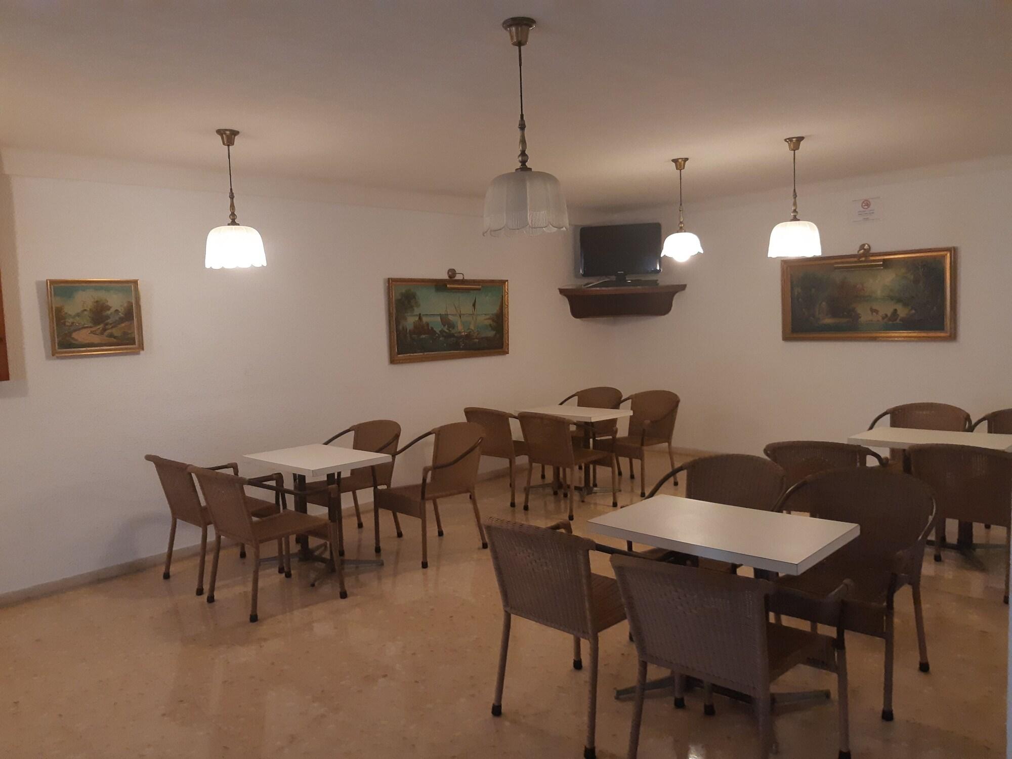 Restaurant Hotel Castella