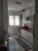 Alquiler Vacacional - House with garage near the beach