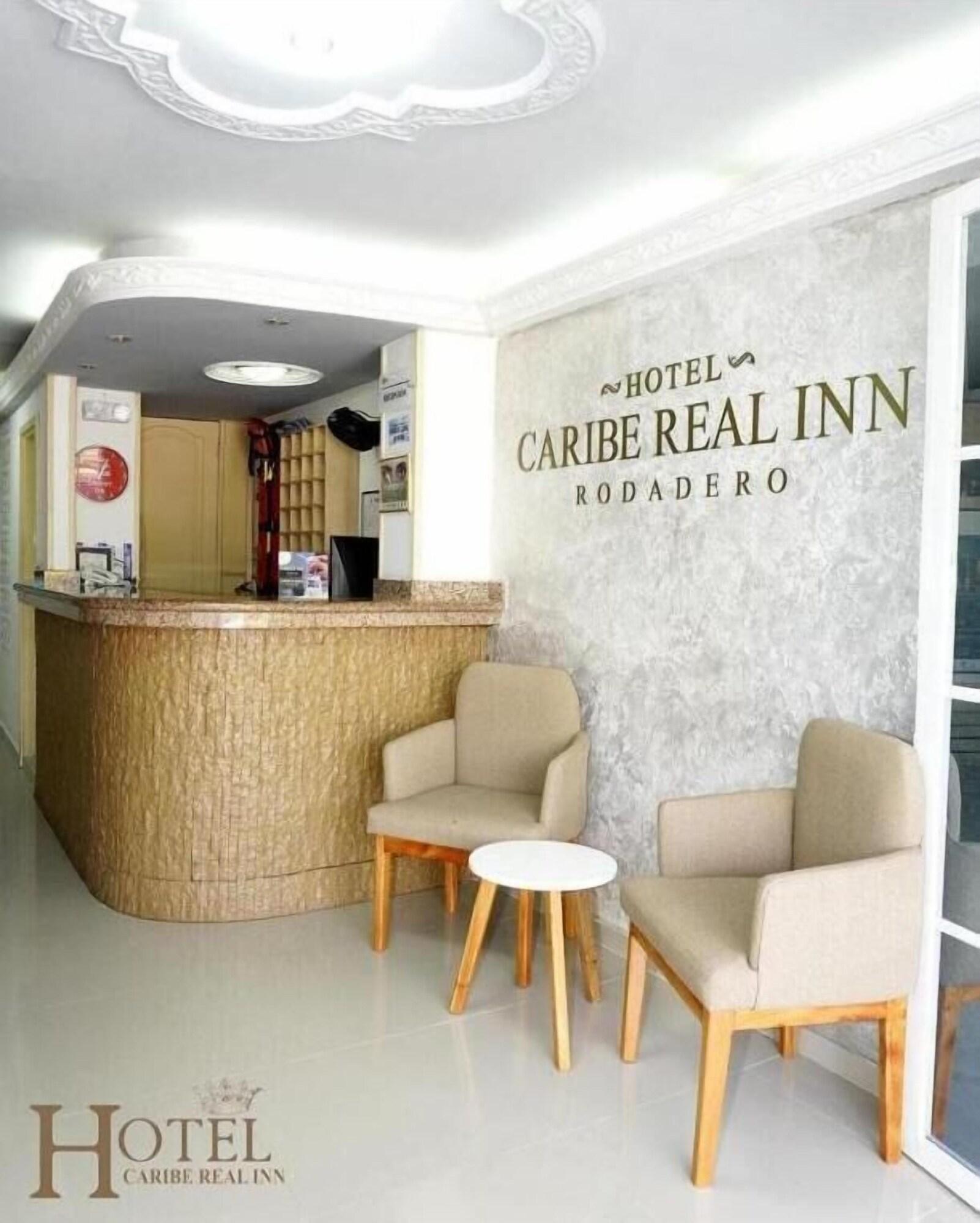 Varios Hotel Caribe Real Inn