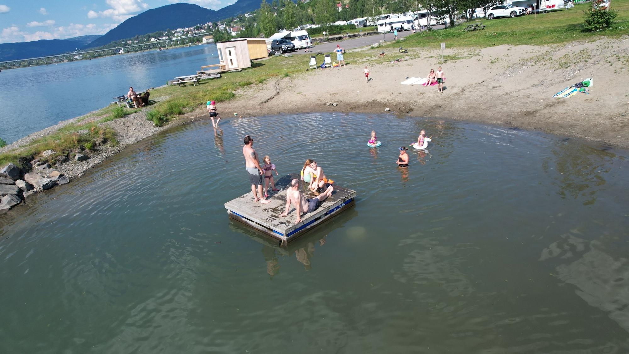 Playa Lillehammer Camping