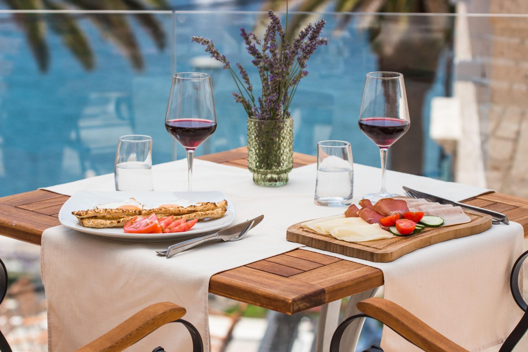 Restaurant Boutique B&B Villa Faggioni