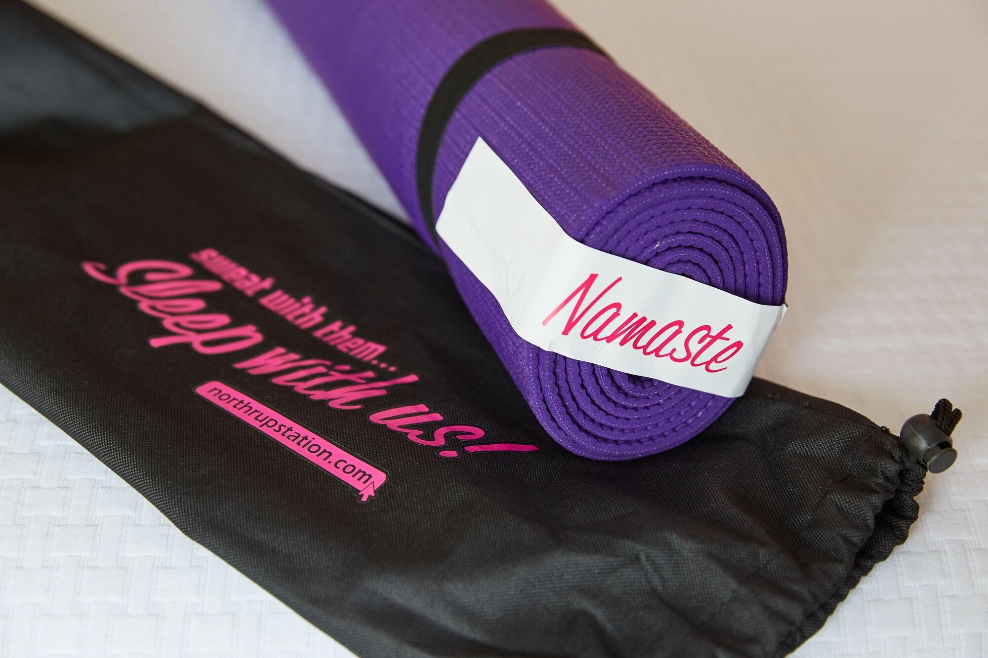 Set de Habitación Inn at Northrup Station