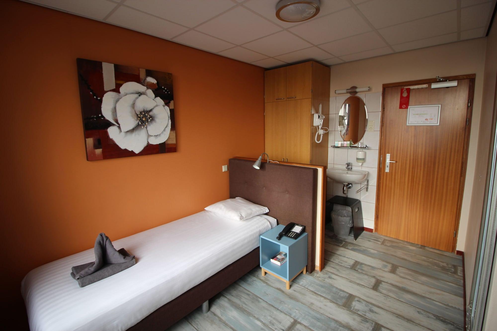 Habitación Zorn Hotel Duinlust