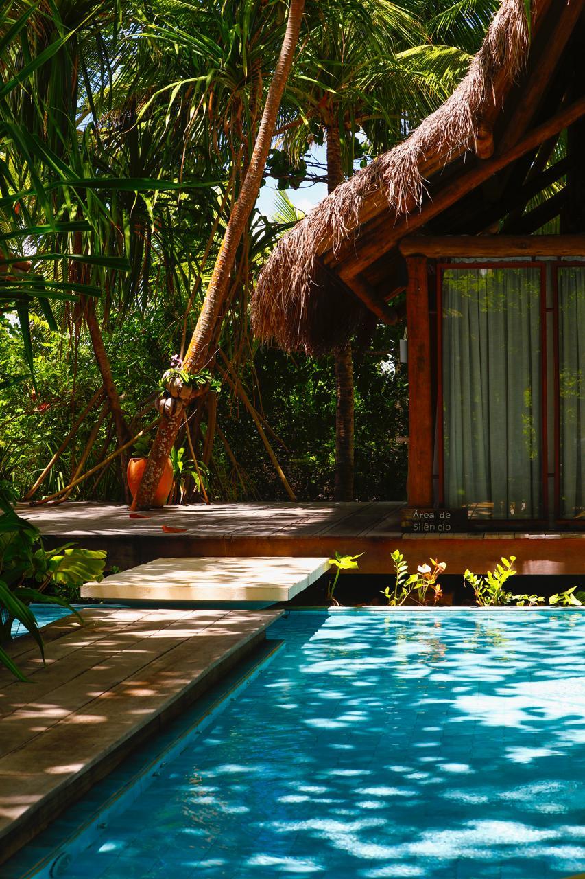 Spa Pousada Camurim Grande