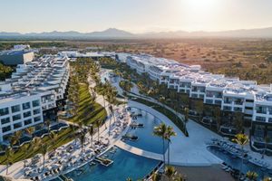 Alojamiento - Secrets Tides Punta Cana All Inclusive - Adults Only