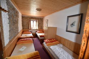 Alquiler Vacacional - Chalupa Míša