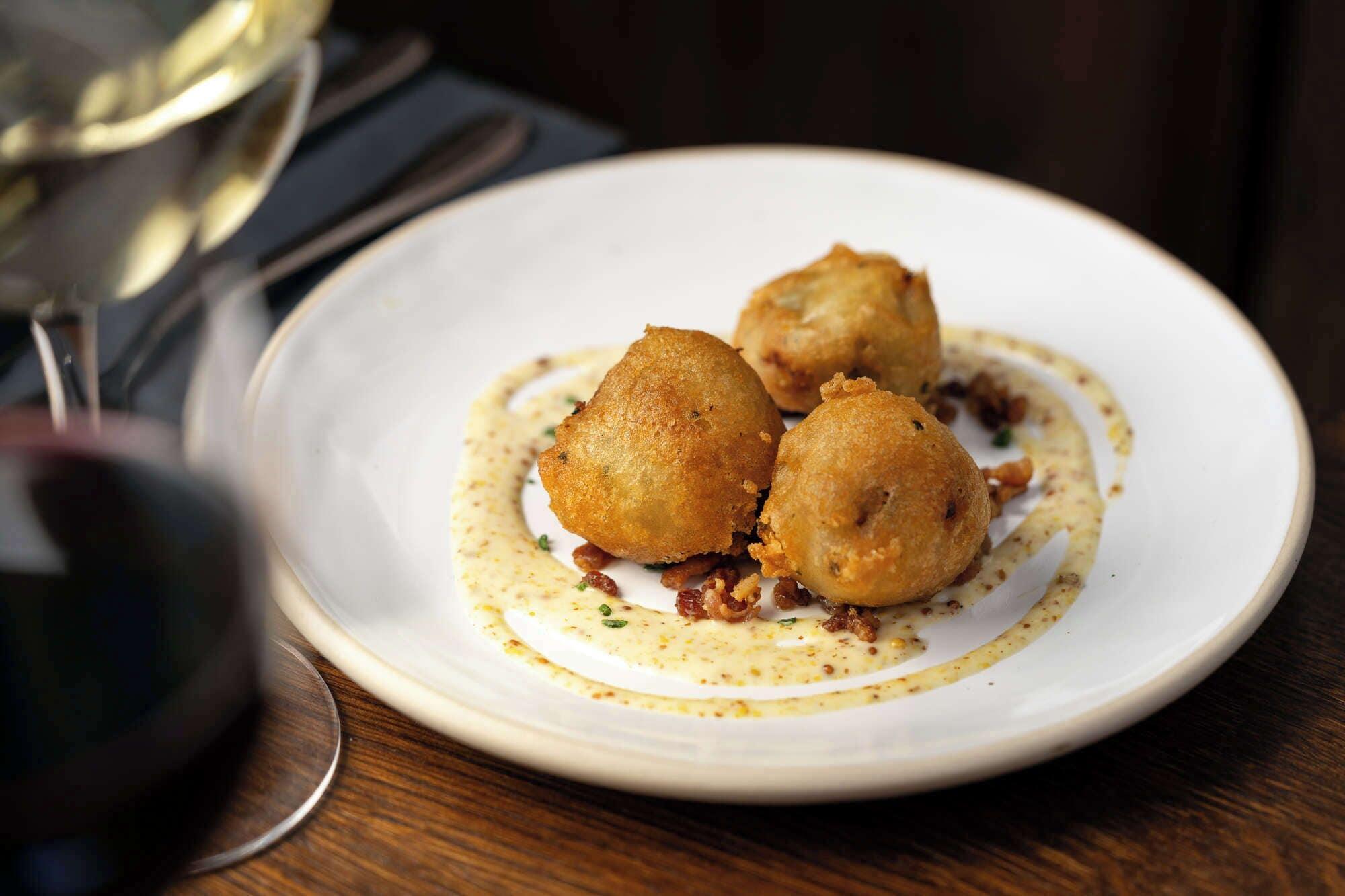 Restaurant Westgate Winchester