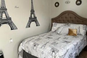 Alquiler Vacacional - 1 bedroom apt #1