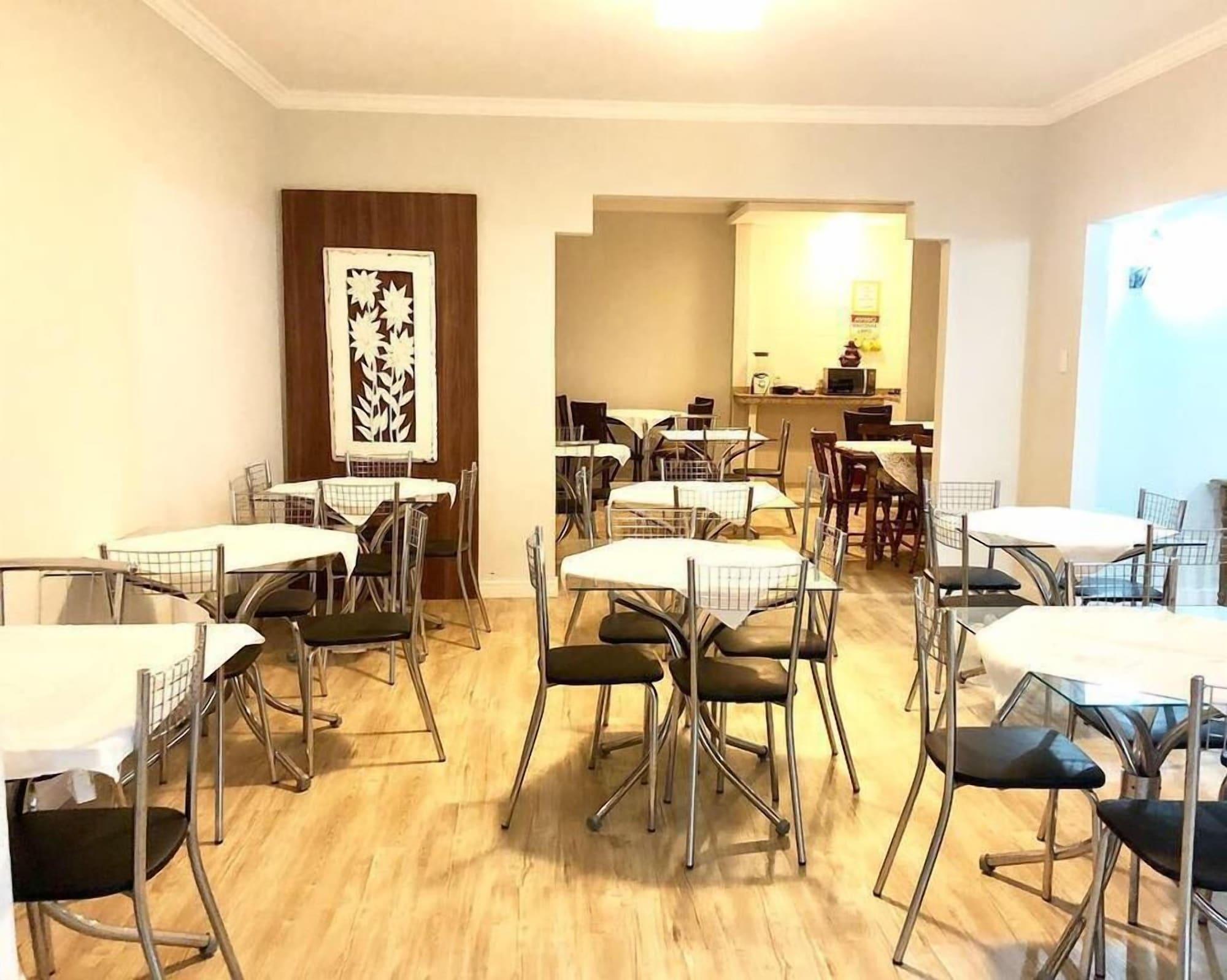 Restaurant Pousada do Pescador