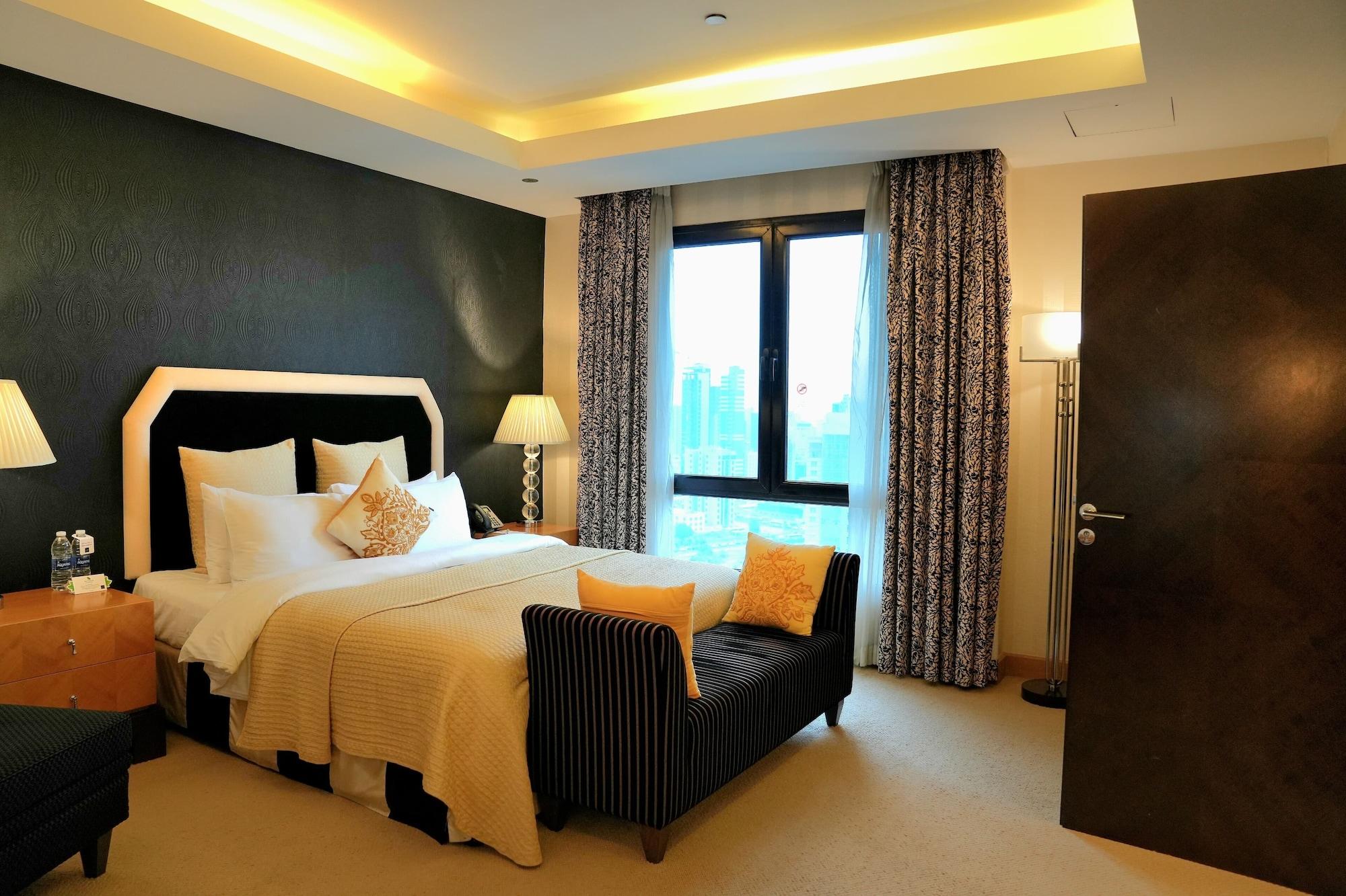 Habitación Millennium Central Kuwait Downtown