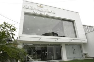 Alojamiento - Hotel Habana Real