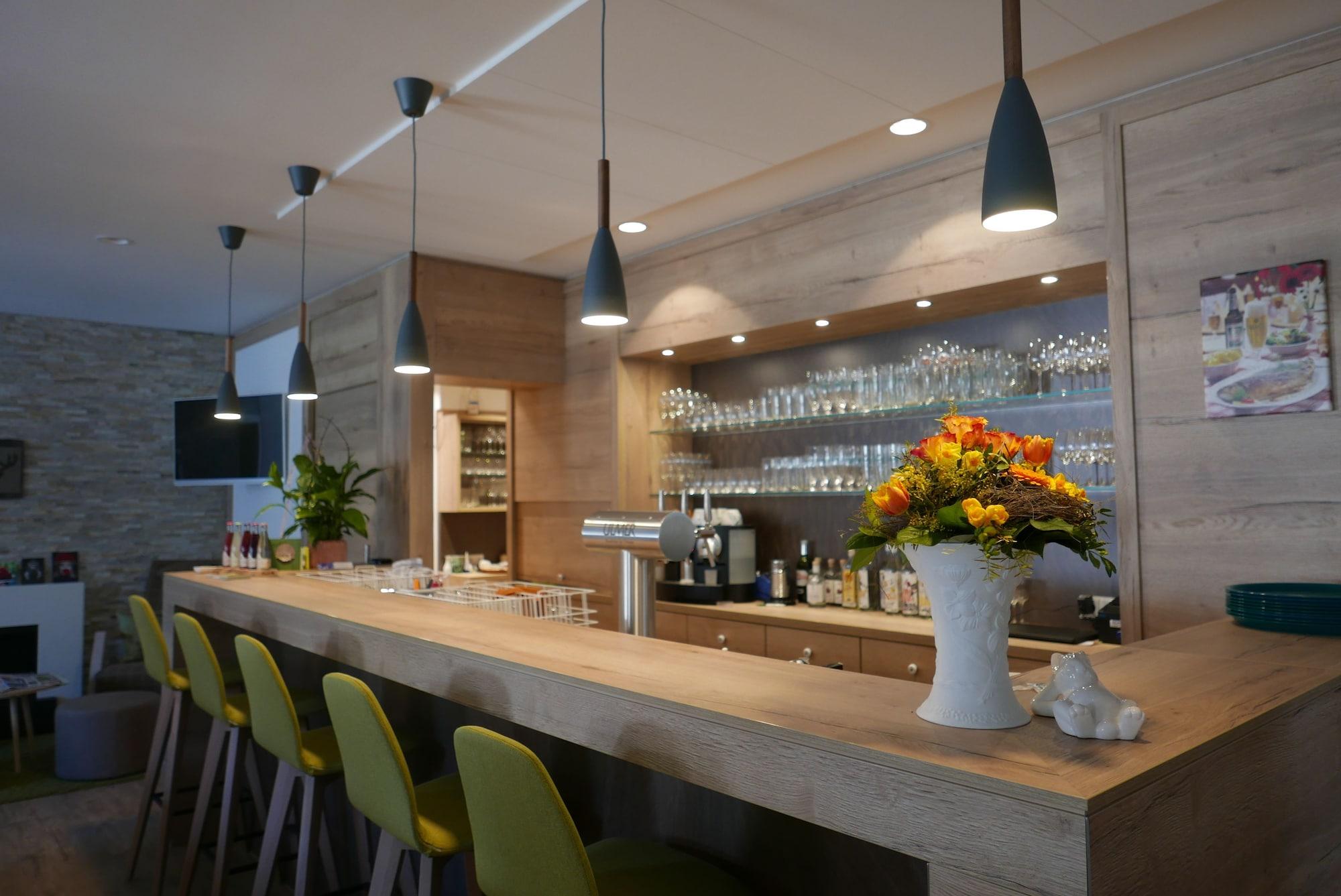 Restaurant Landhotel Salmen