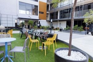 Alojamiento - 38 on Boulders Hotel