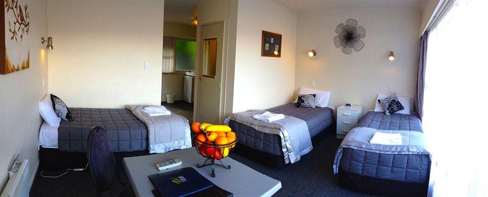 Varios Amber Lodge Motel