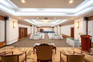 Alojamiento - Khemara Angkor Hotel & Spa