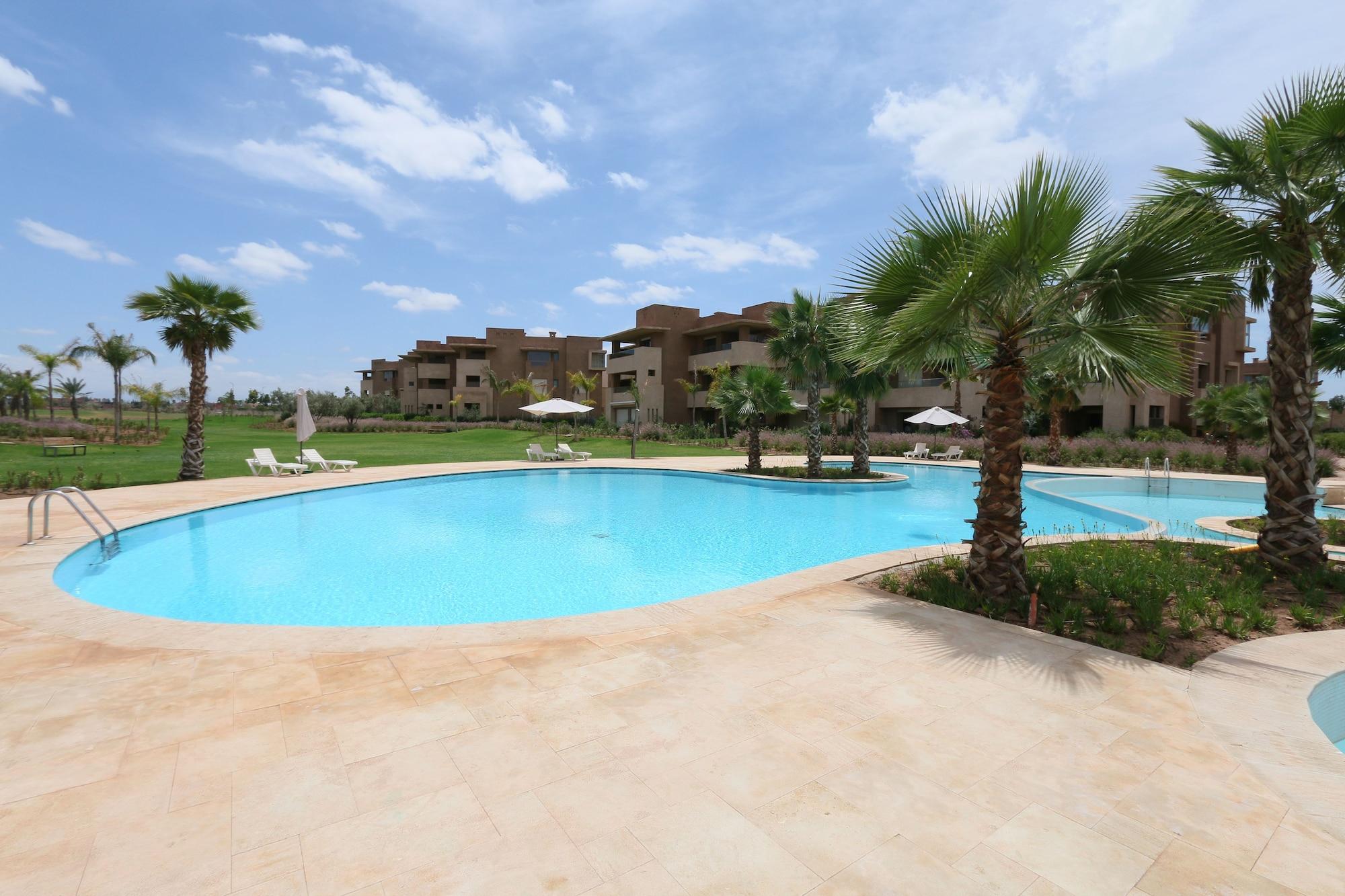 Varios Sabor Appartement City Golf