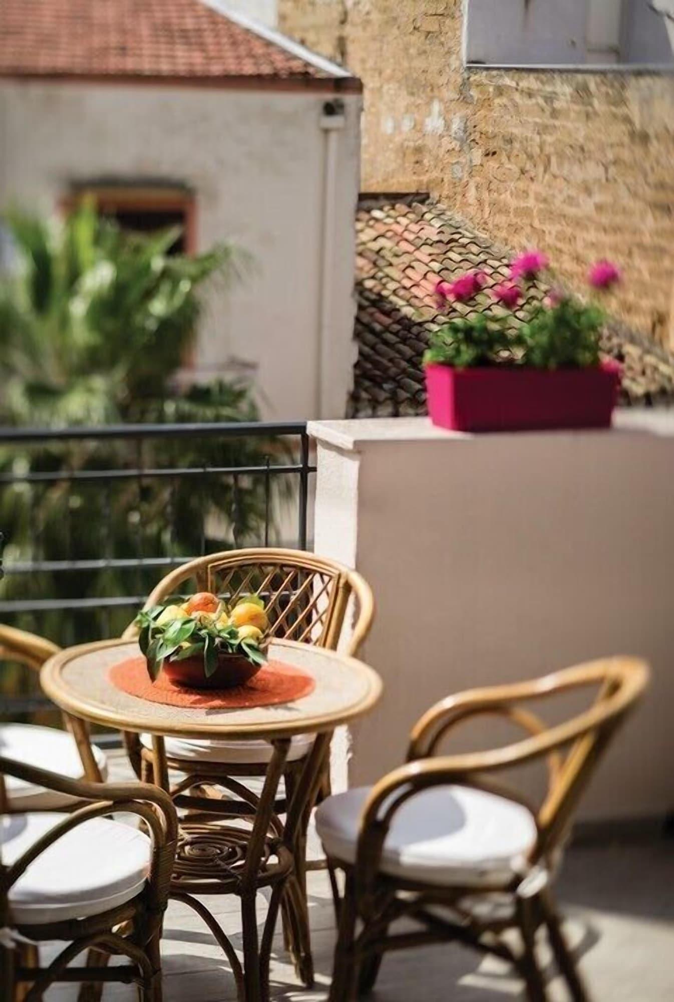 Restaurant Arricampati Holiday Home