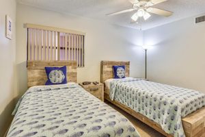 Alquiler Vacacional - Emerald Isle 204