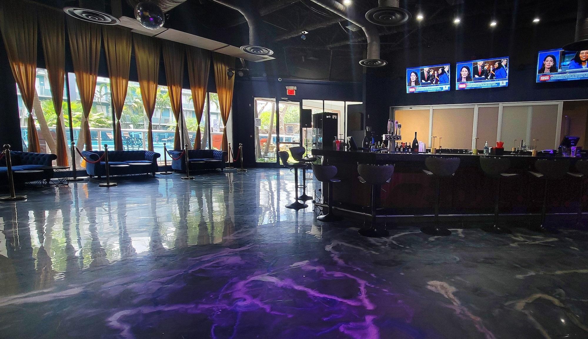 Restaurant Fort Lauderdale Grand Hotel
