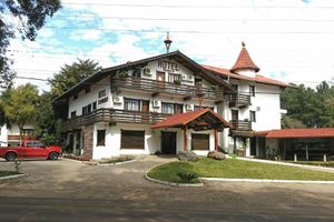 Alojamiento - Hotel Schneider