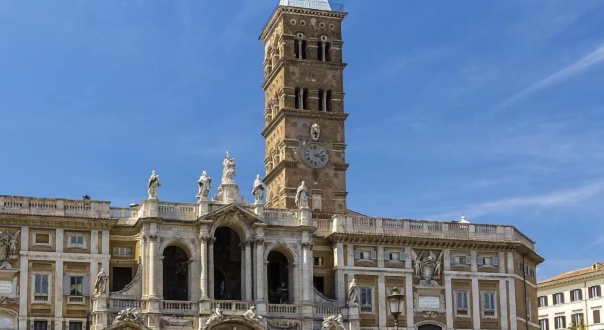 Vista Exterior Rudy Center