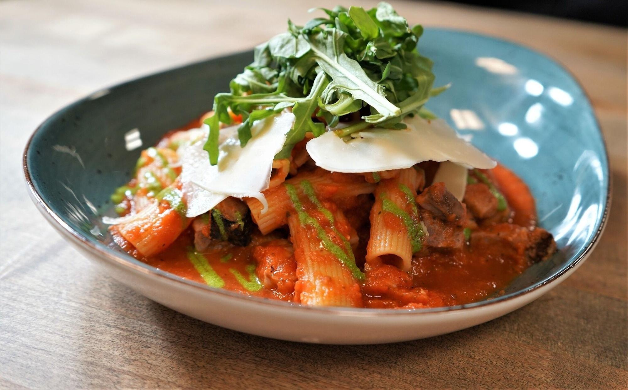 Restaurant Frobisher Inn