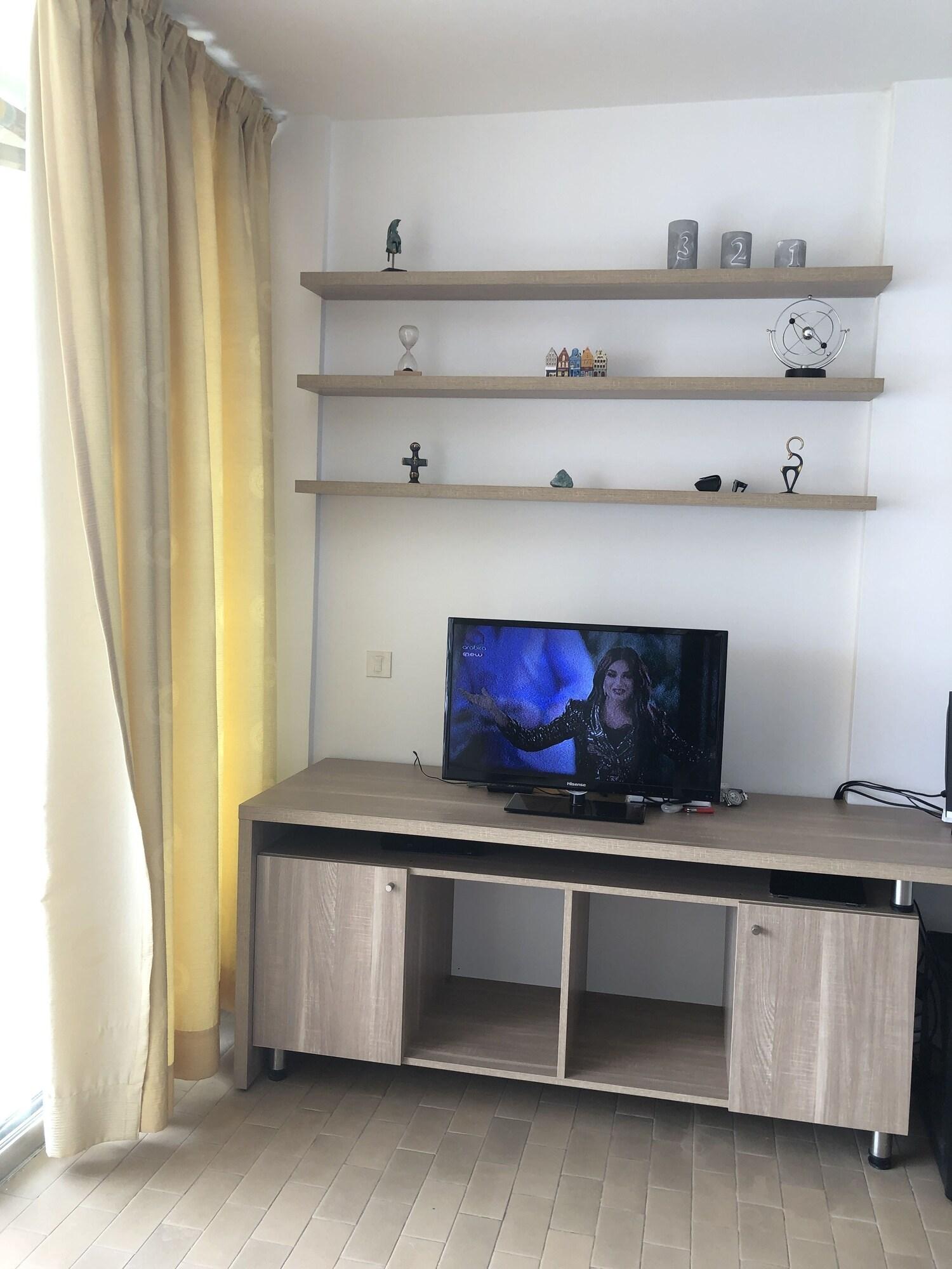 Set de Habitación St Paul Resort and Apartments