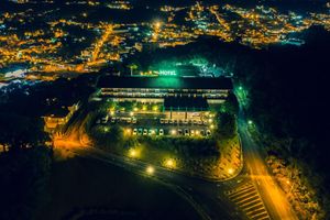 Alojamiento - Serra Alta Hotel