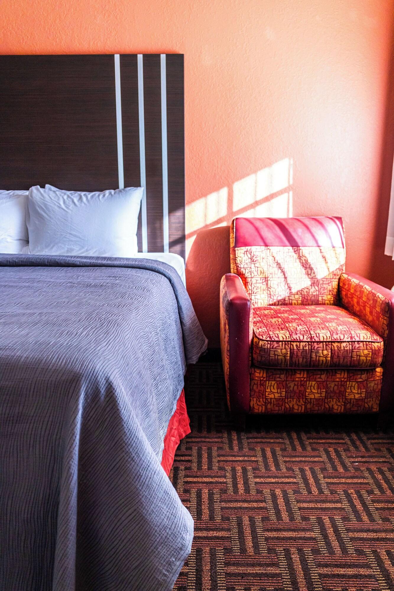 Varios Quality Inn Amarillo East