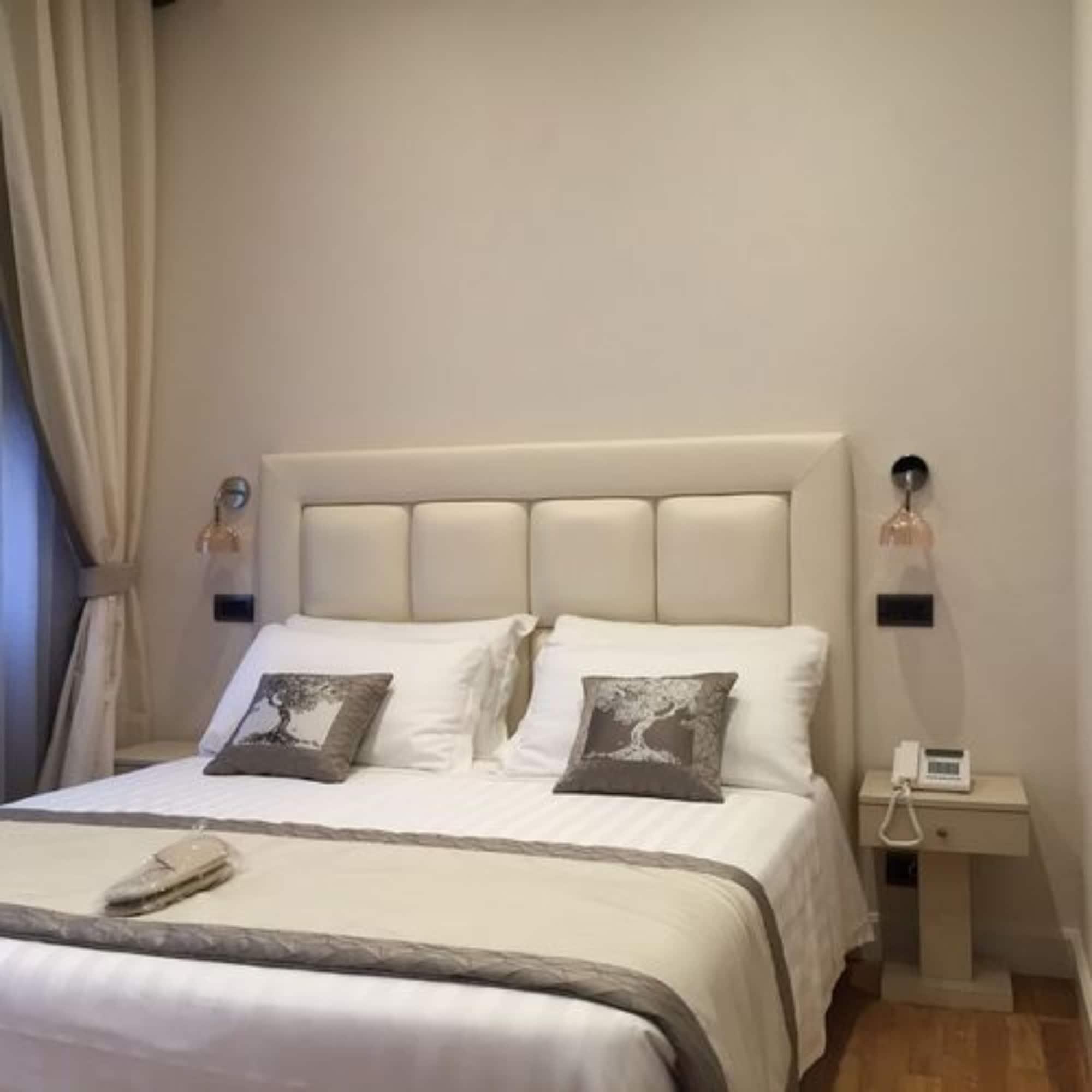 Habitación Hotel Sant'Andrea