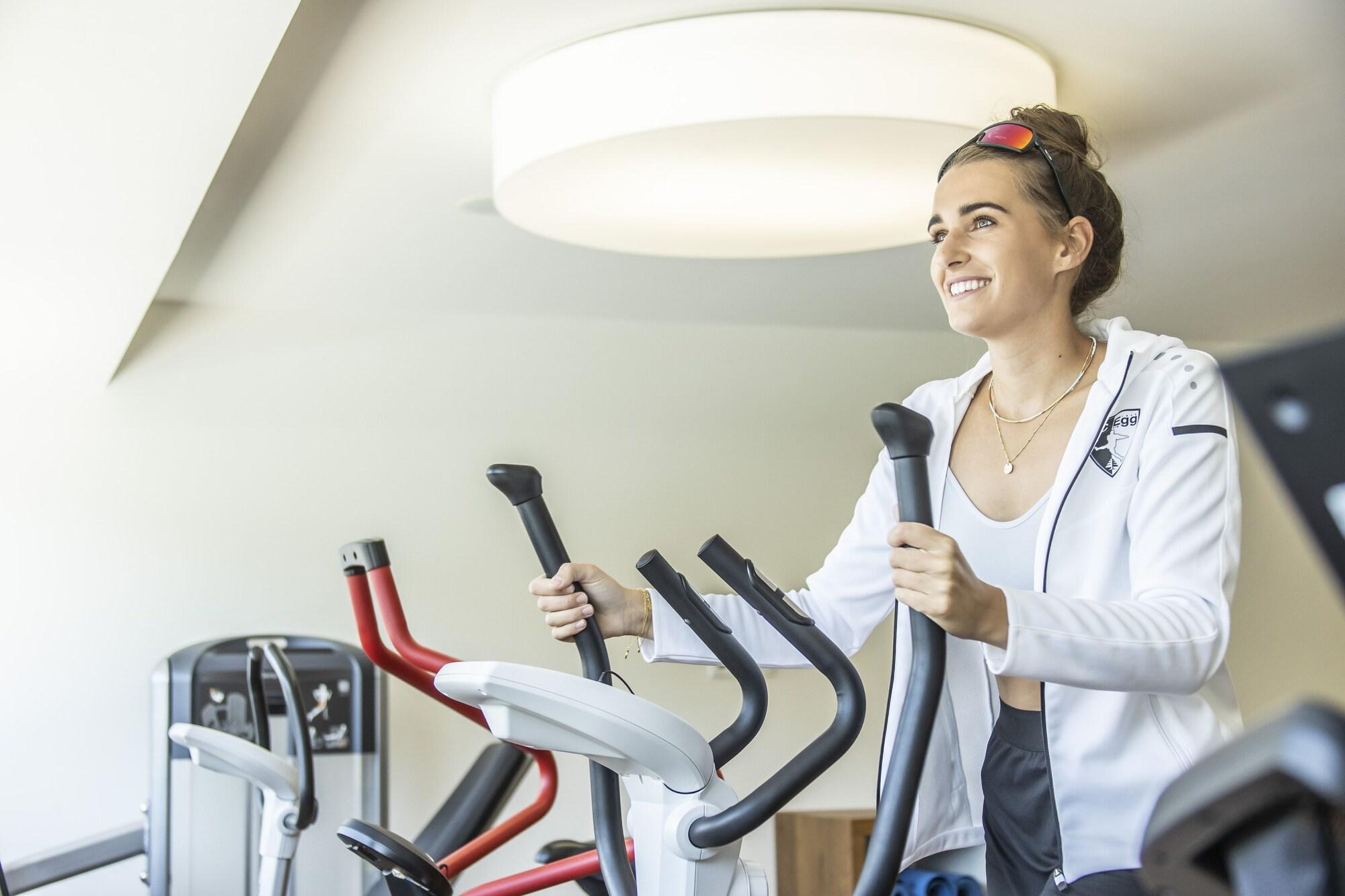 Gimnasio Hotel St. Hubertus Grossdorf e.U.
