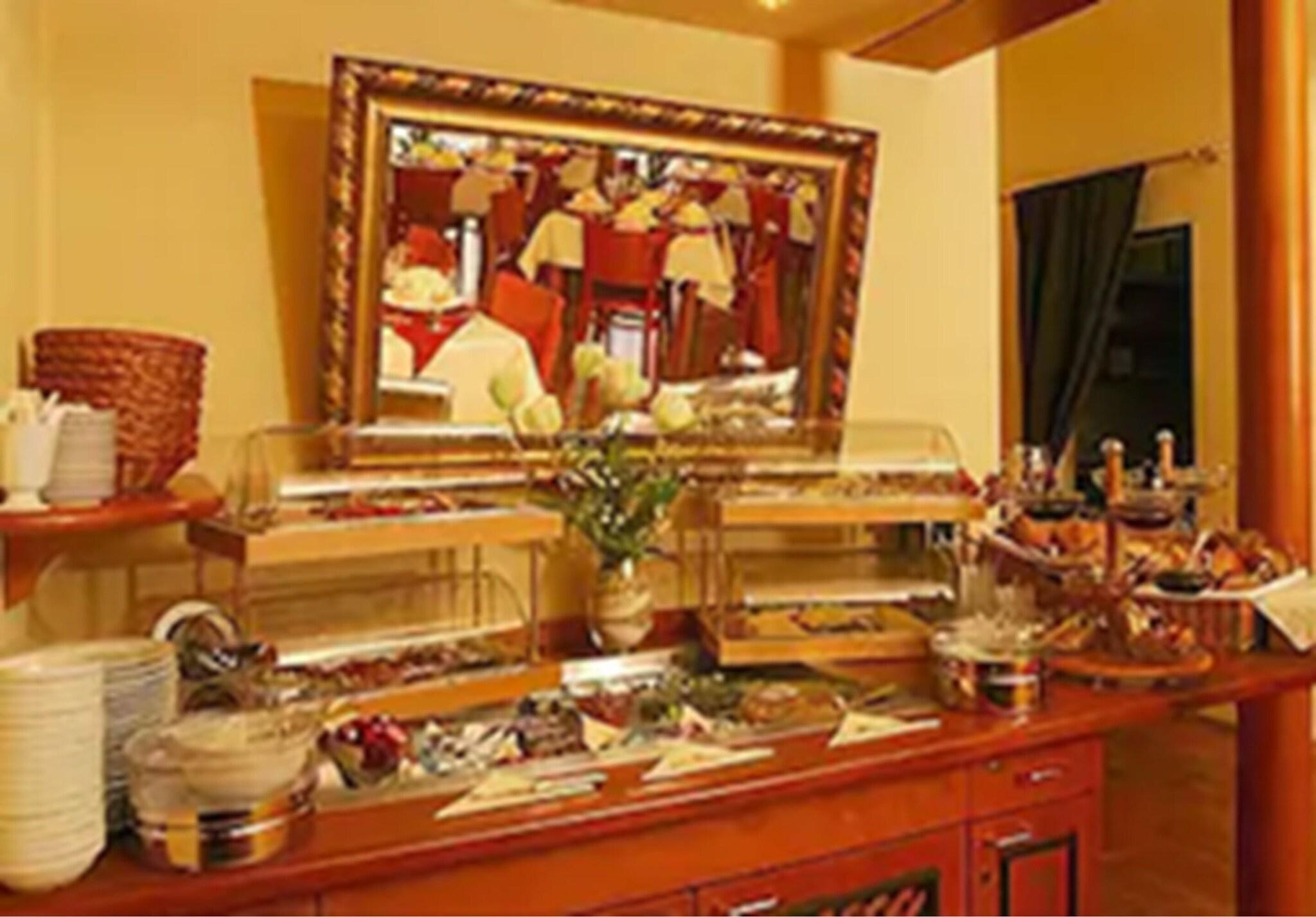 Restaurant Hotel Schweizer Hof