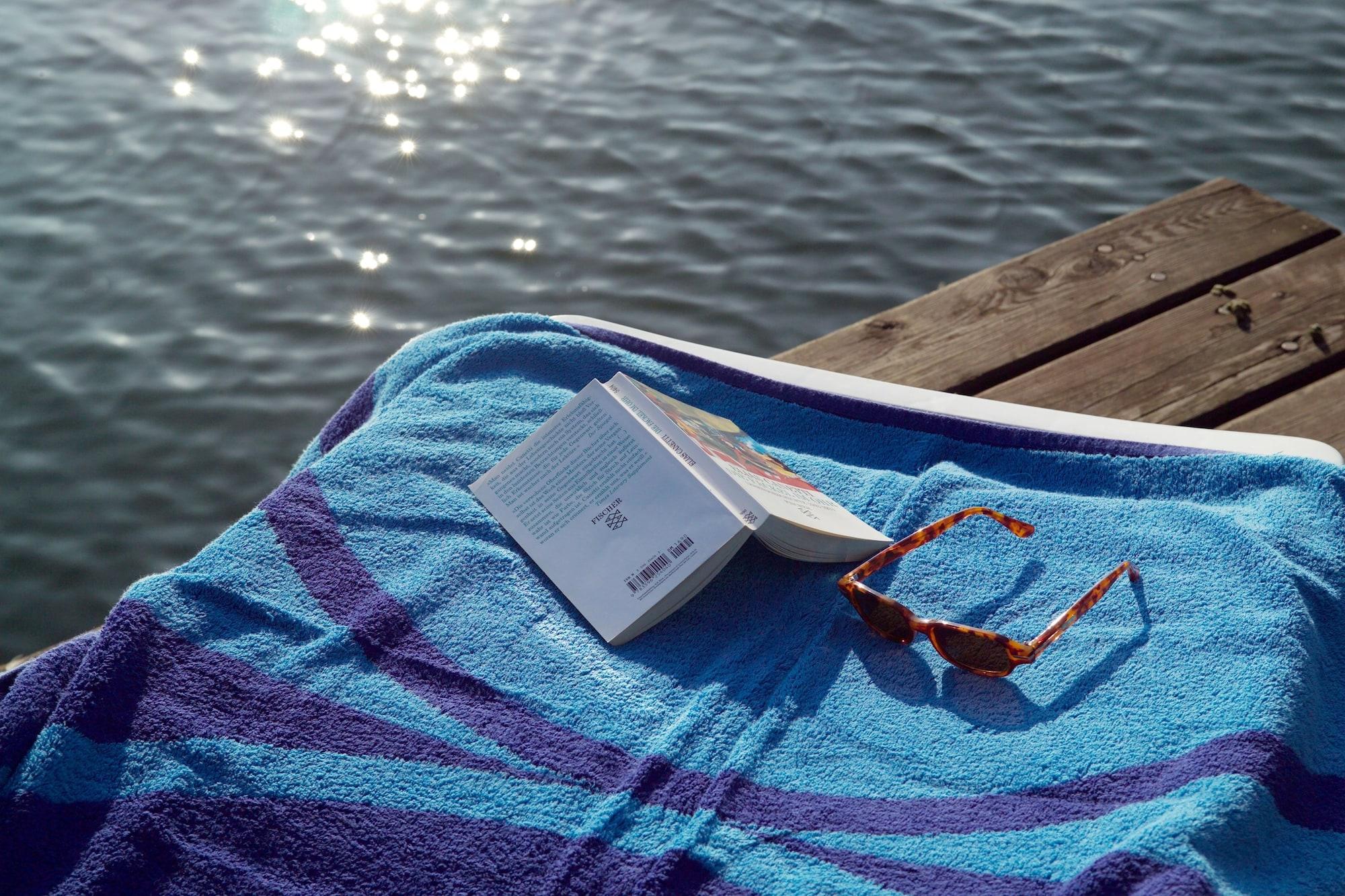 Playa Strandhotel Alte Donau