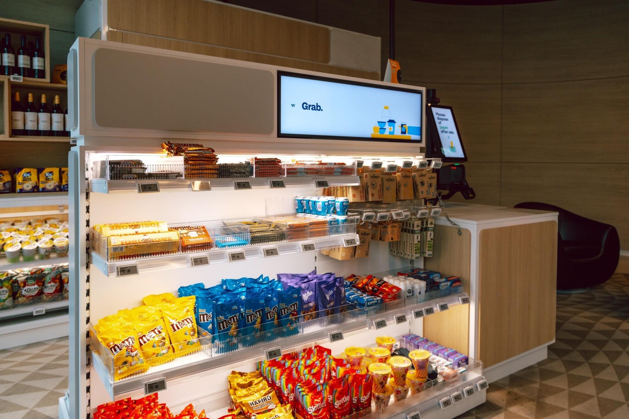 Vista Lobby Prize by Radisson, Munich Airport