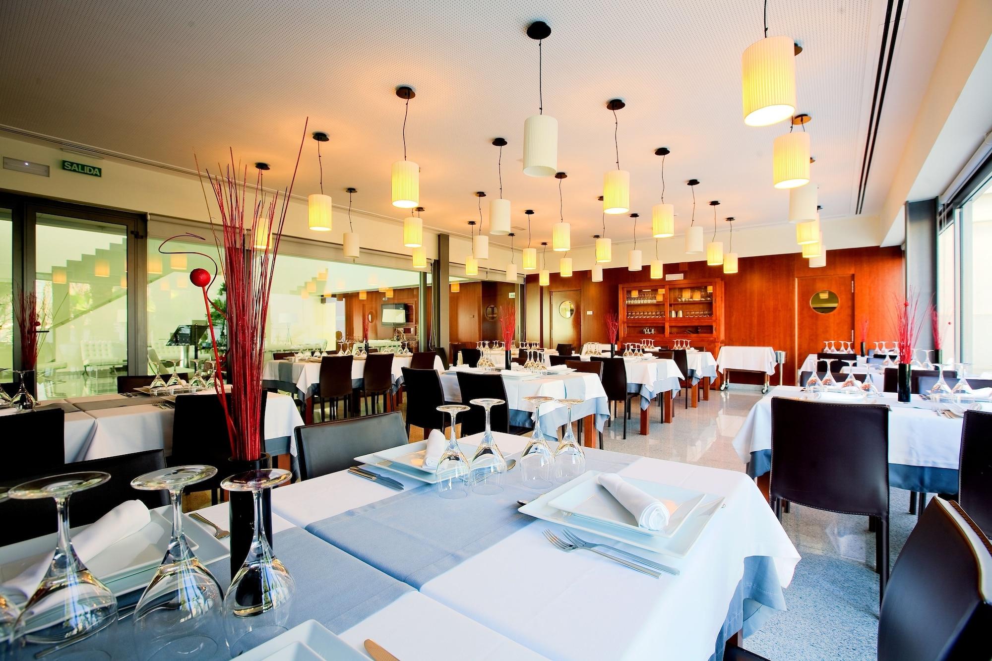 Restaurant Santa Beatriz De Silva