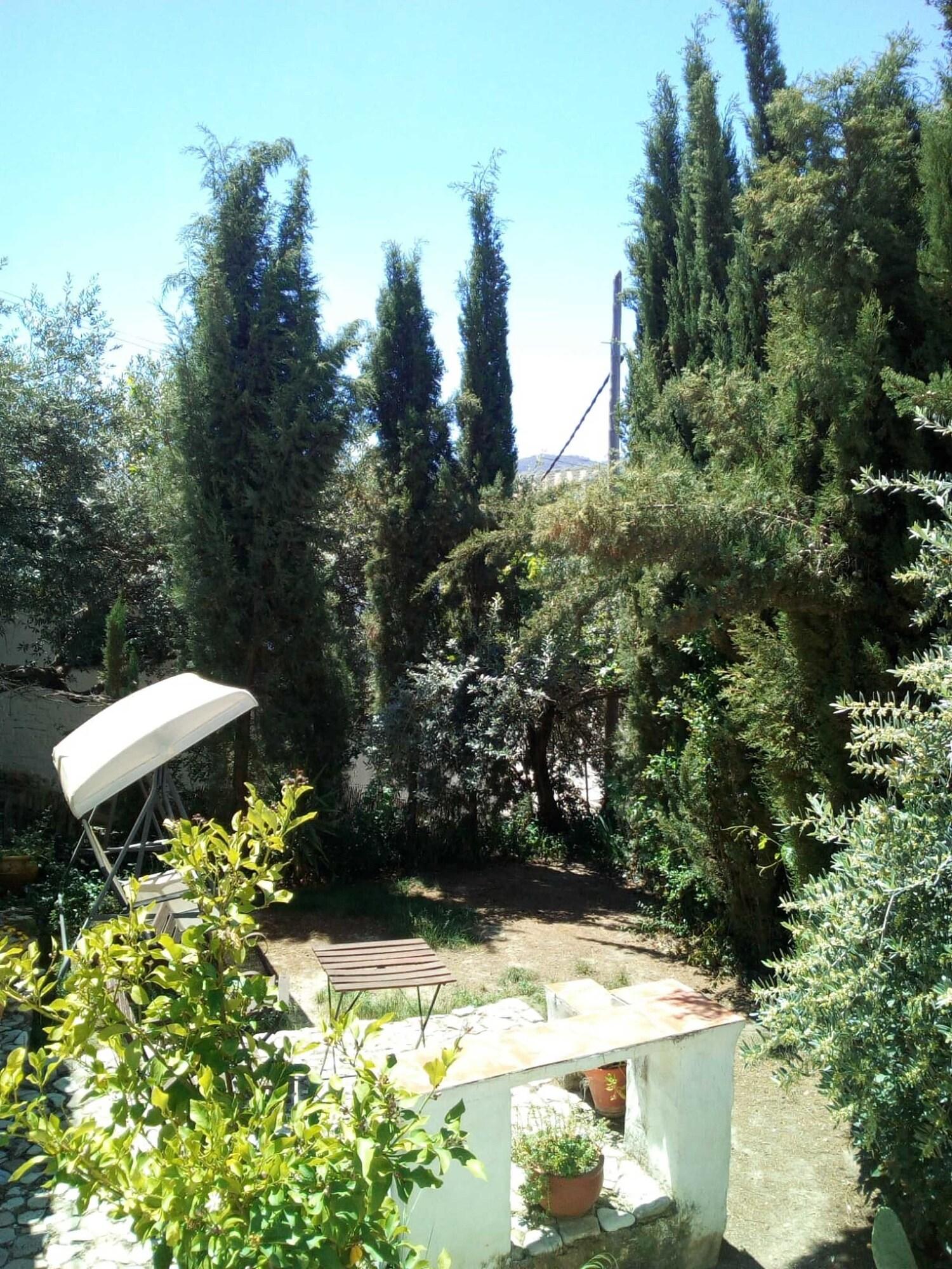Varios Casa Rosa