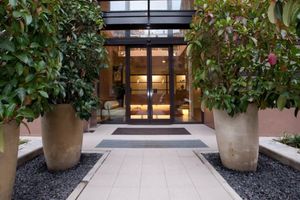 Alojamiento - Hc3 Hotel