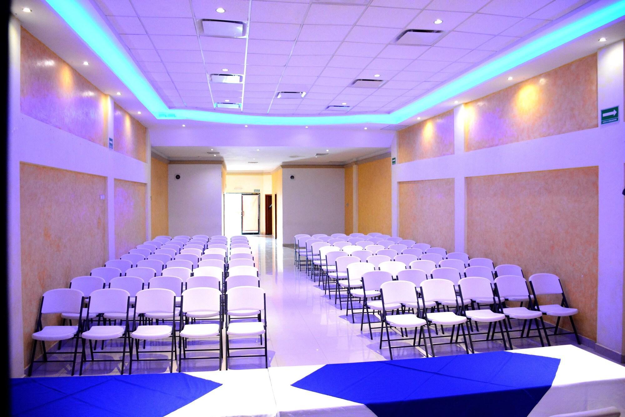 Instalaciones Recreativas Hotel Las Fuentes