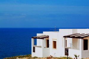 Alojamiento - Meltemi Studios Sea View